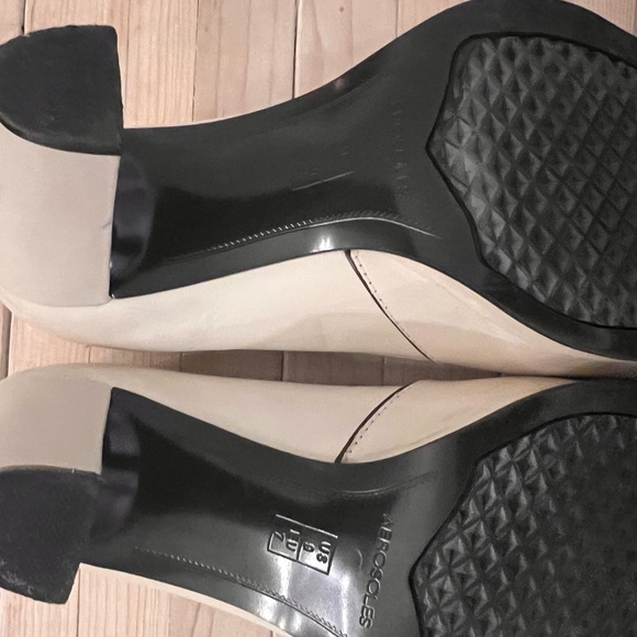 NWOT Aerosoles vintage pumps size 9 - Picture 2 of 5
